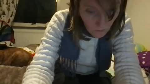 Redfox online show from 21, 12, 2025