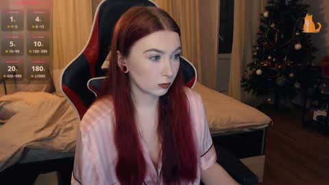 Lina online show from 18, 1, 2025