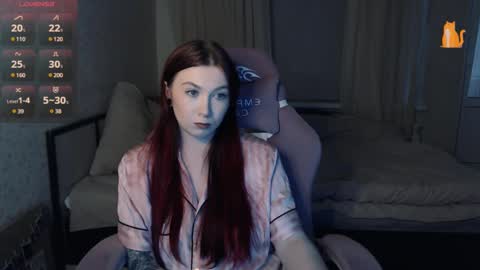 Lina online show from 10, 3, 2025