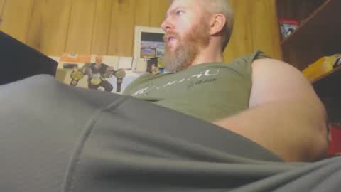 theredhead4fun online show from 10, 2, 2025
