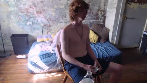 RedHead6Inch online show from 18, 9, 2025