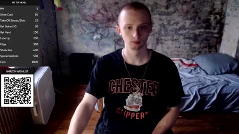 RedHead6Inch online show from 30, 9, 2025