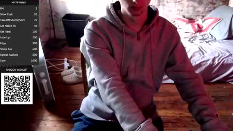 RedHead6Inch online show from 2, 10, 2025