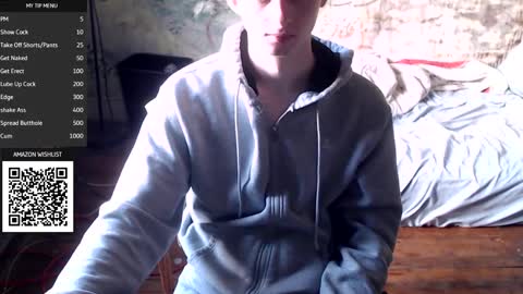 RedHead6Inch online show from 10, 10, 2025