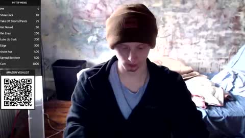 RedHead6Inch online show from 29, 10, 2025