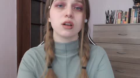 Lily online show from 26, 1, 2025