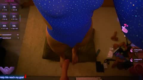 Redhead Shark online show from 28, 3, 2026