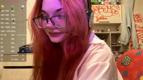 Eva online show from 17, 4, 2026