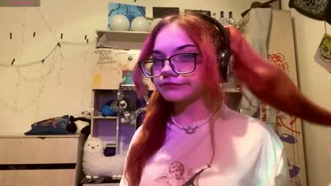 Eva online show from 18, 4, 2026