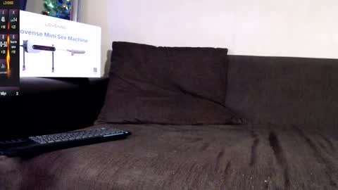 Snapshot of redheadxxl chatting on 12, 1, 2025 Steve Blond online show from 12, 1, 2025