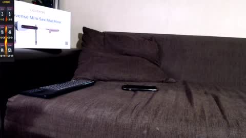 Snapshot of redheadxxl chatting on 13, 1, 2025 Steve Blond online show from 13, 1, 2025