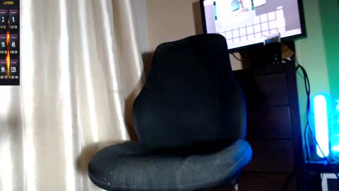 Snapshot of redheadxxl chatting on 16, 1, 2025 Steve Blond online show from 16, 1, 2025