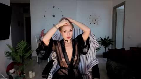 Alex online show from 20, 12, 2025