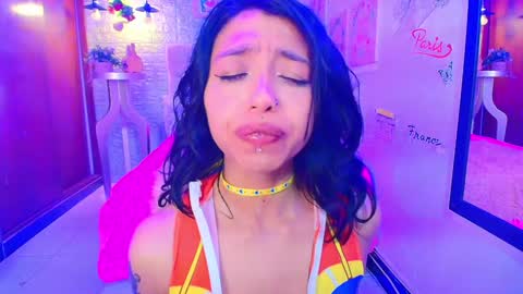 Lili Lopez online show from 14, 1, 2025