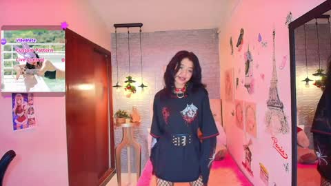 Lili Lopez online show from 14, 1, 2025