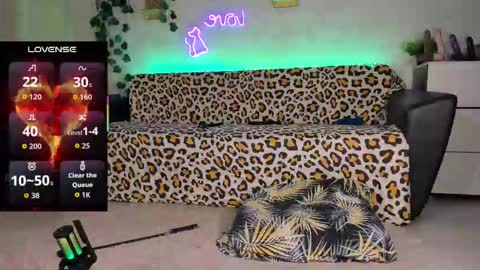 RedHurrican online show from 19, 1, 2026