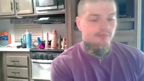 InkedGinger online show from 17, 12, 2024