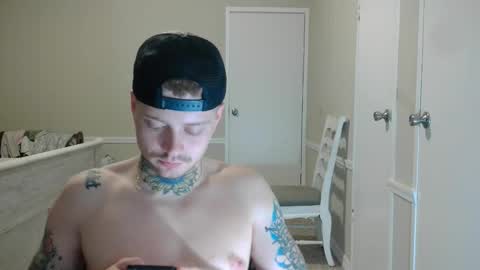 InkedGinger online show from 5, 2, 2025