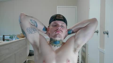 InkedGinger online show from 13, 2, 2025