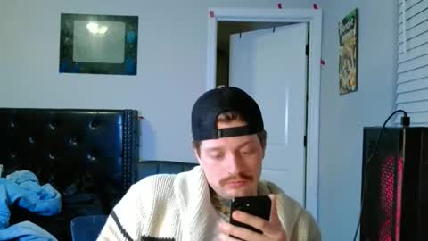 InkedGinger online show from 1, 2, 2026