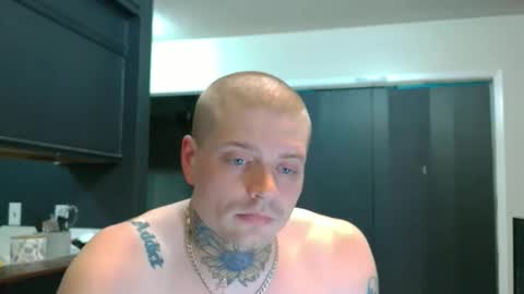 InkedGinger online show from 28, 3, 2026
