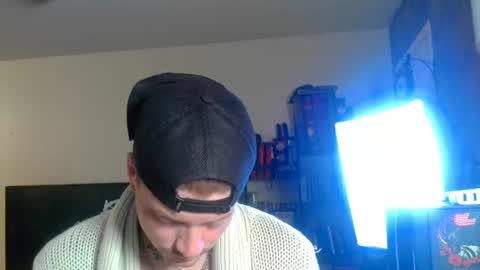 InkedGinger online show from 22, 7, 2026