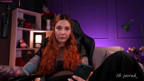 Red Jasmine online show from 10, 3, 2026