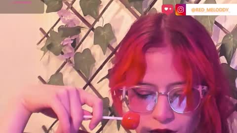 Meloddy online show from 4, 11, 2025