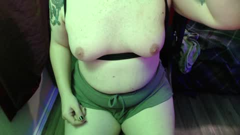 Rosie3 online show from 11, 1, 2025