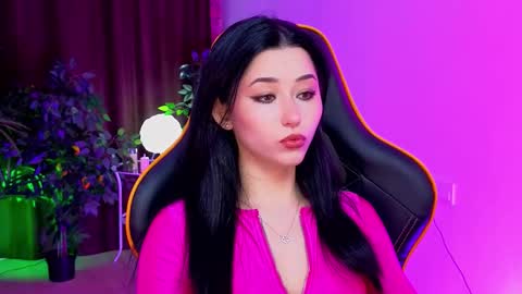 Snapshot of redmidnight_ chatting on 19, 2, 2026 Kiara online show from 19, 2, 2026