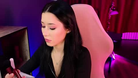 Kiara online show from 24, 3, 2026