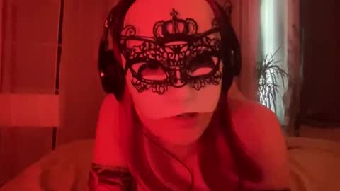 Redplume online show from 17, 2, 2026