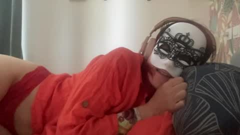 Redplume online show from 26, 4, 2026