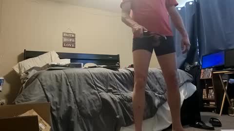 Redrocket firefox online show from 5, 12, 2024