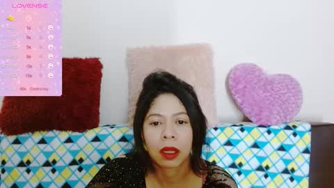 luna online show from 6, 10, 2025