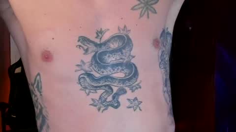 Red online show from 19, 12, 2024