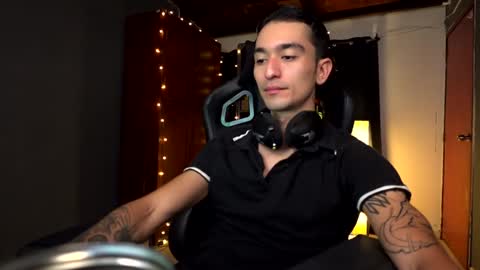 Red online show from 31, 12, 2024