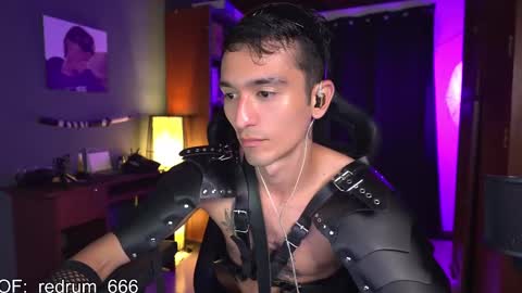 Red online show from 11, 3, 2025