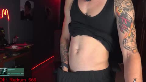 Red online show from 14, 1, 2026