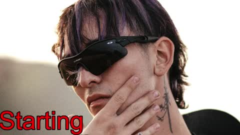 Red online show from 9, 4, 2026