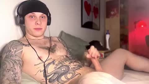 redrum online show from 17, 12, 2024