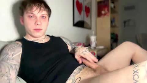 redrum online show from 6, 1, 2025