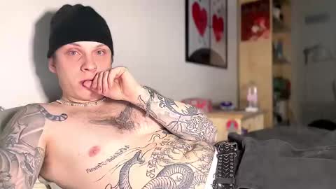 redrum online show from 12, 1, 2025