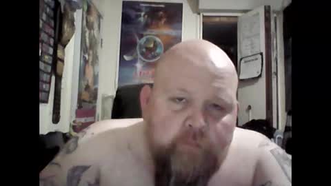 Snapshot of redrumthefool chatting on 18, 4, 2026 The fool online show from 18, 4, 2026