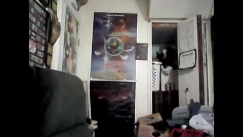 Snapshot of redrumthefool chatting on 20, 4, 2026 The fool online show from 20, 4, 2026