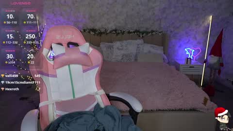 Mati online show from 22, 12, 2024