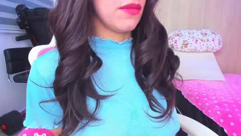 redski77 online show from 20, 1, 2025