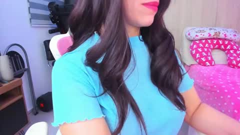 redski77 online show from 24, 1, 2025