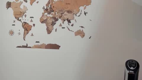 redski77 online show from 18, 1, 2026