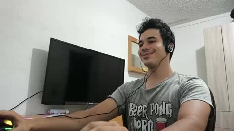 Snapshot of redsoul951869 chatting on 11, 3, 2025 RedsoulReaver online show from 11, 3, 2025